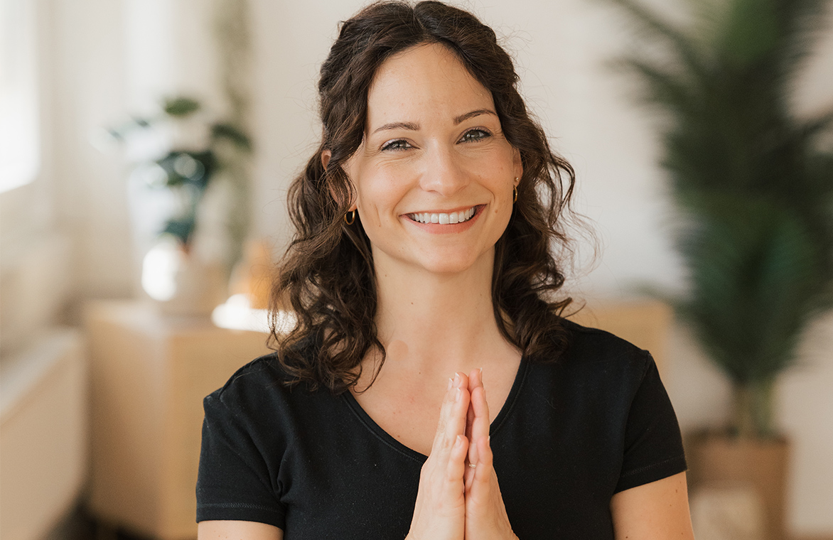 Tatjana Riegel Ausbilderin