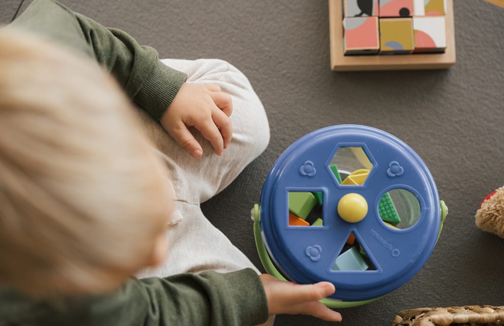 Spielsachen