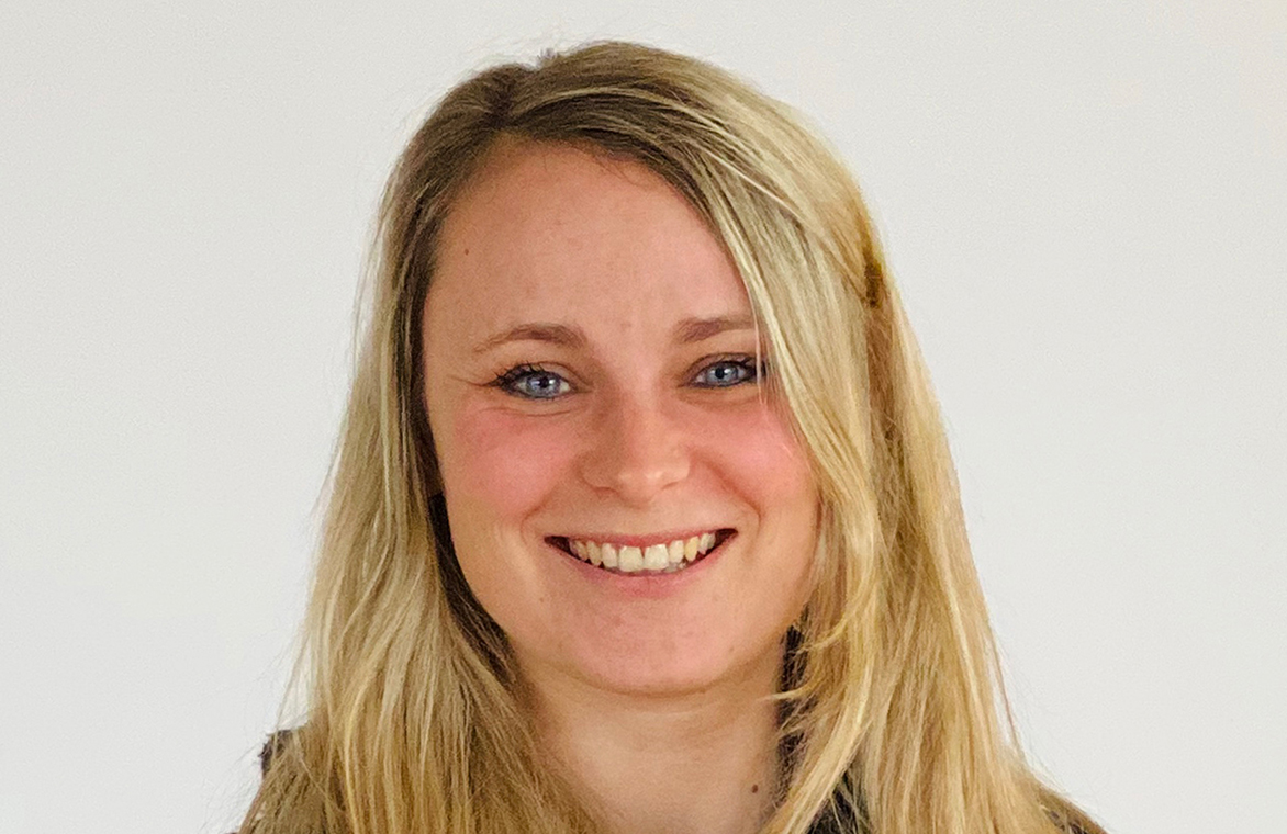 Stefanie Schustermannn