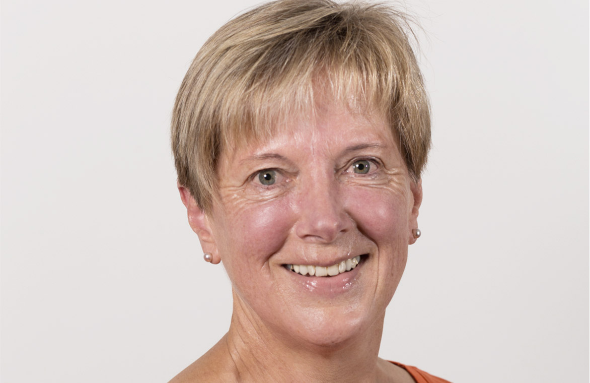 Maria Huber Yoga Augsburg