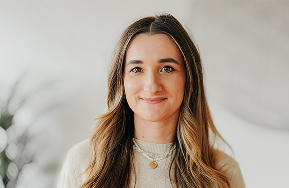 Sabrina Soulful Things