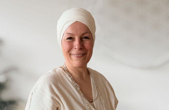Petra Gabelsberger Kundalini