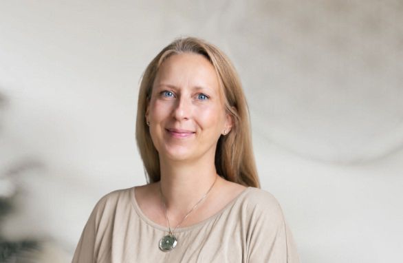 Ulrike Fritzsche