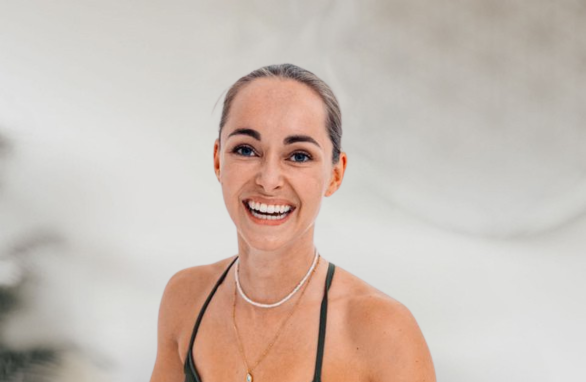 Sabrina Wanner