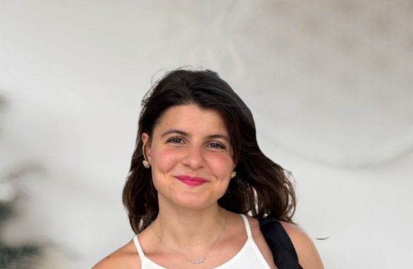 Duygu Pilates Augsburg